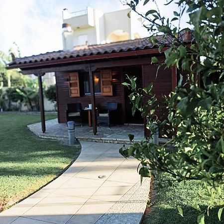 איגיו Aliki Guest House מראה חיצוני תמונה