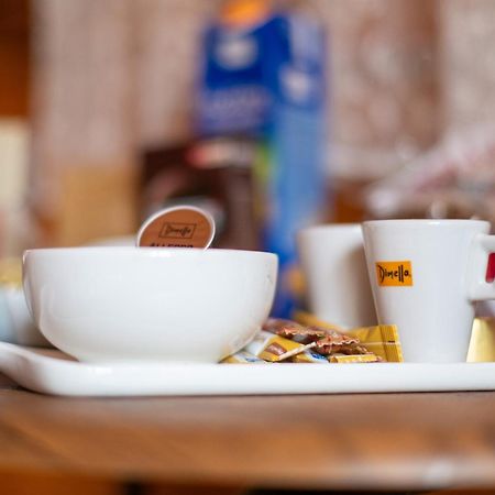 איגיו Aliki Guest House מראה חיצוני תמונה