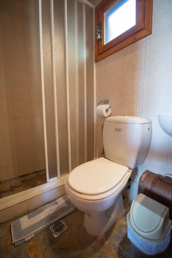 איגיו Aliki Guest House מראה חיצוני תמונה