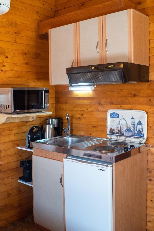 איגיו Aliki Guest House מראה חיצוני תמונה